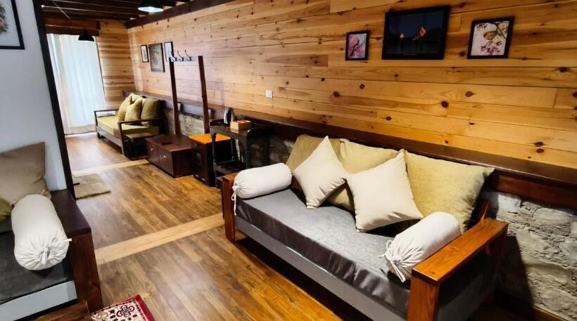 אתר נופש Manila Hideaway