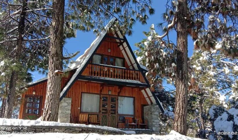 אתר נופש Manila Hideaway