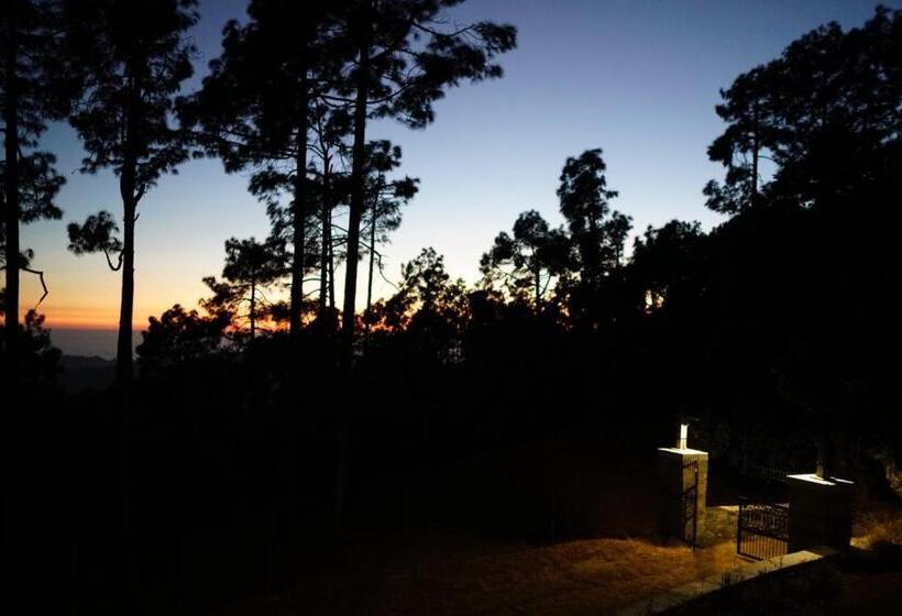 אתר נופש Manila Hideaway