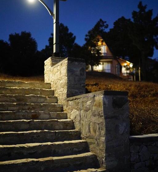 אתר נופש Manila Hideaway