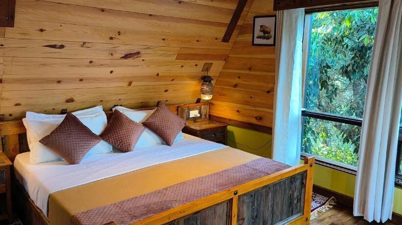 אתר נופש Manila Hideaway