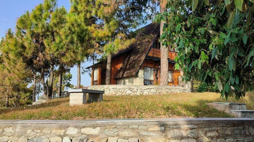 אתר נופש Manila Hideaway