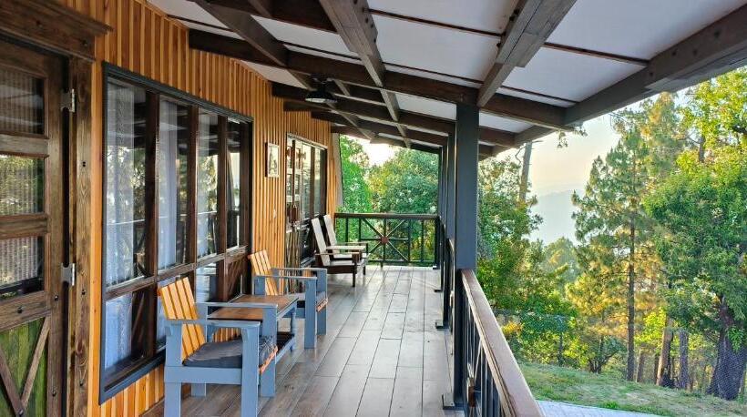 אתר נופש Manila Hideaway