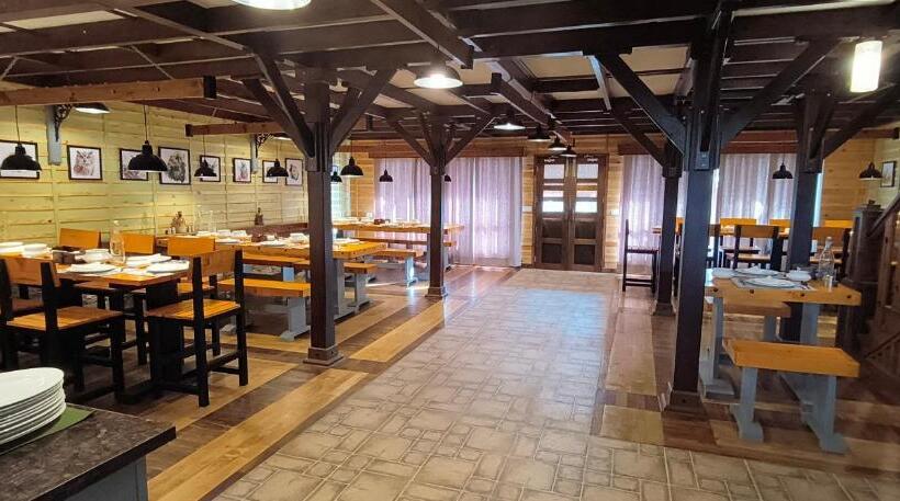 אתר נופש Manila Hideaway