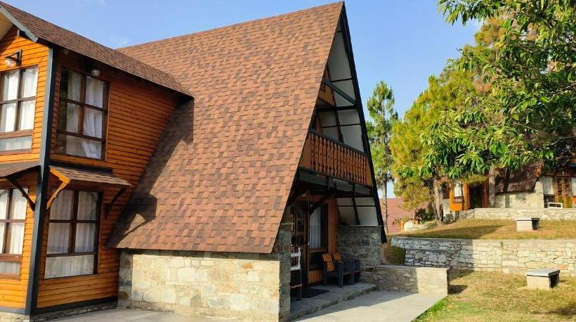 אתר נופש Manila Hideaway