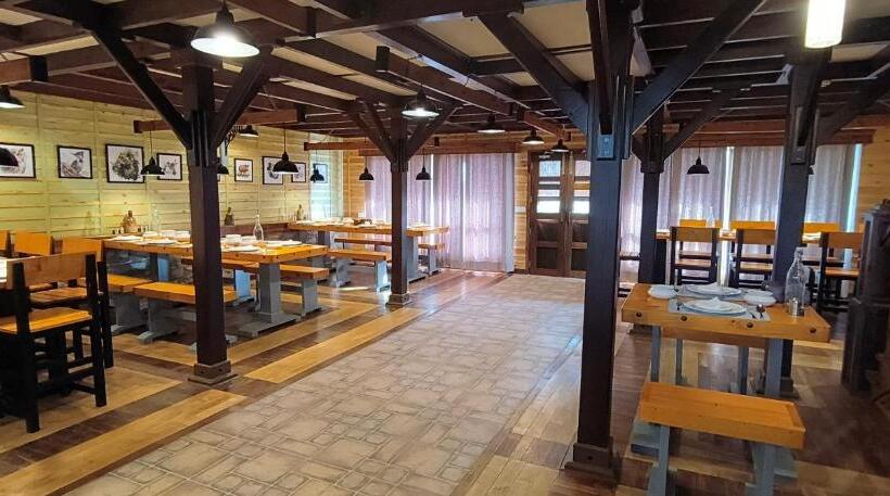 אתר נופש Manila Hideaway