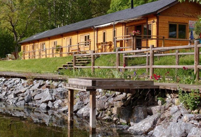 Albergue Casa Del Pescador