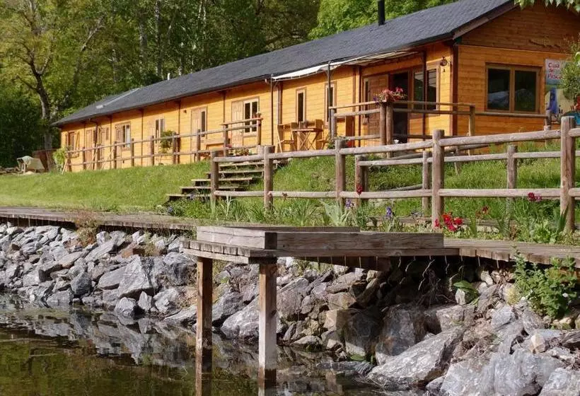 Albergue Casa Del Pescador