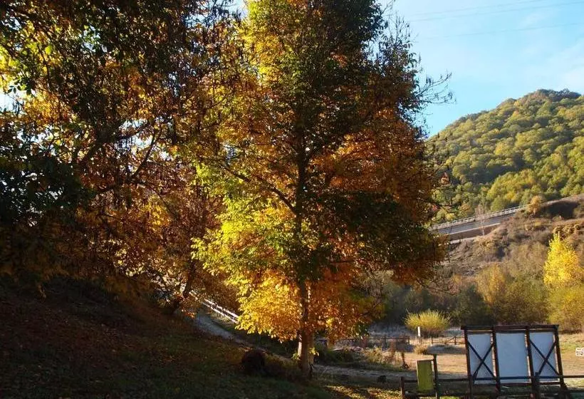 Albergue Casa Del Pescador