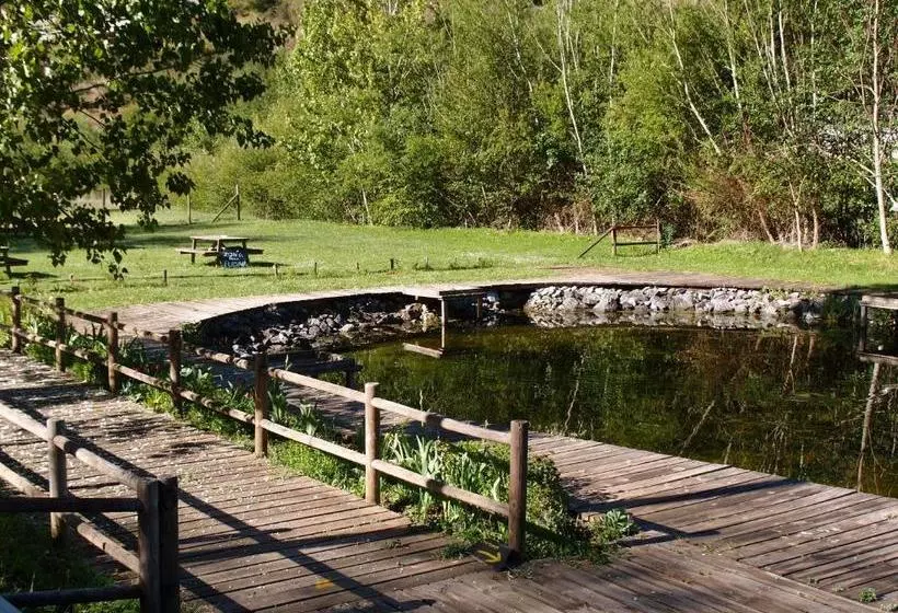Albergue Casa Del Pescador