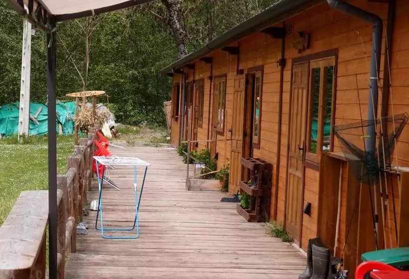 Albergue Casa Del Pescador