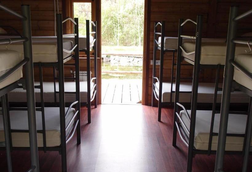 Albergue Casa Del Pescador