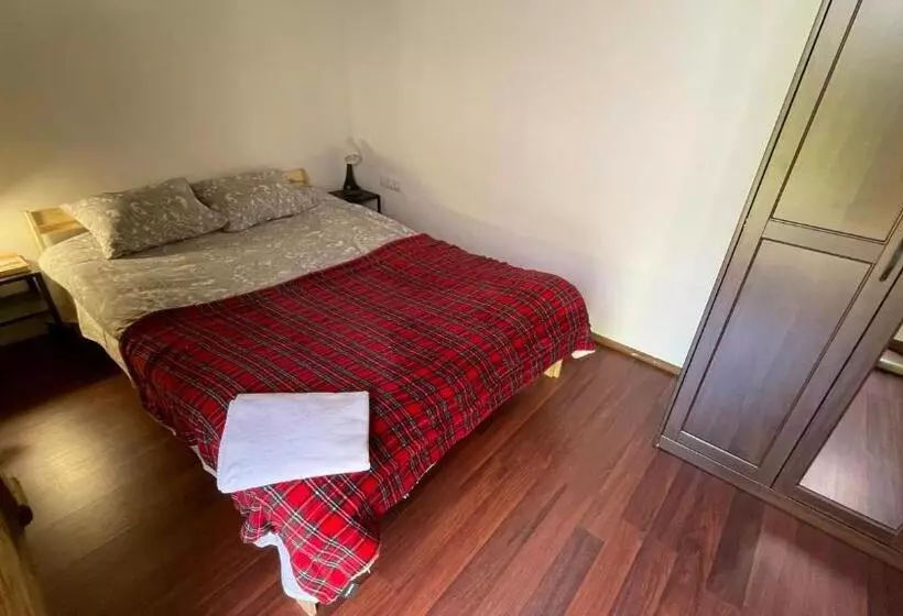 Albergue Casa Del Pescador