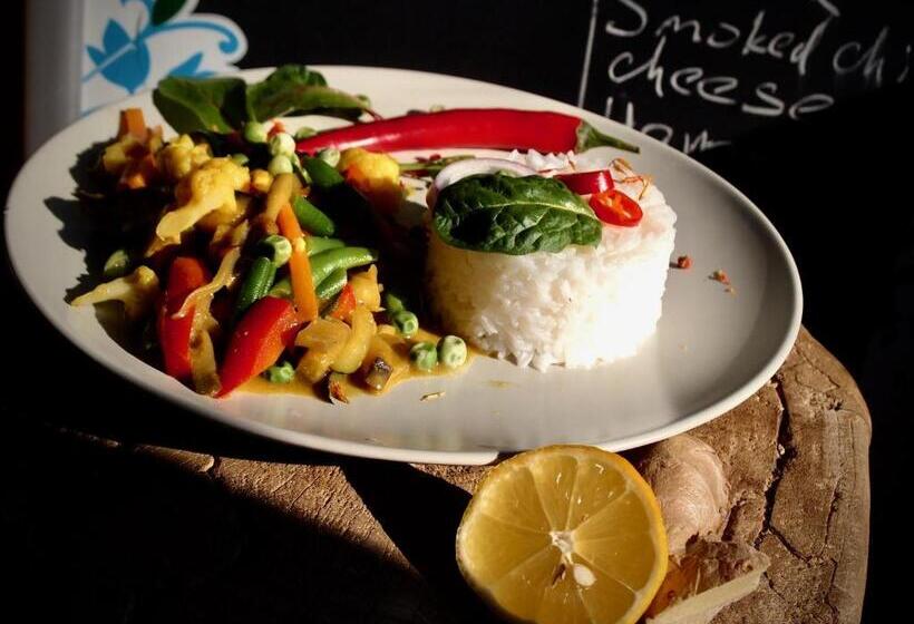 Albergue Casa Del Pescador