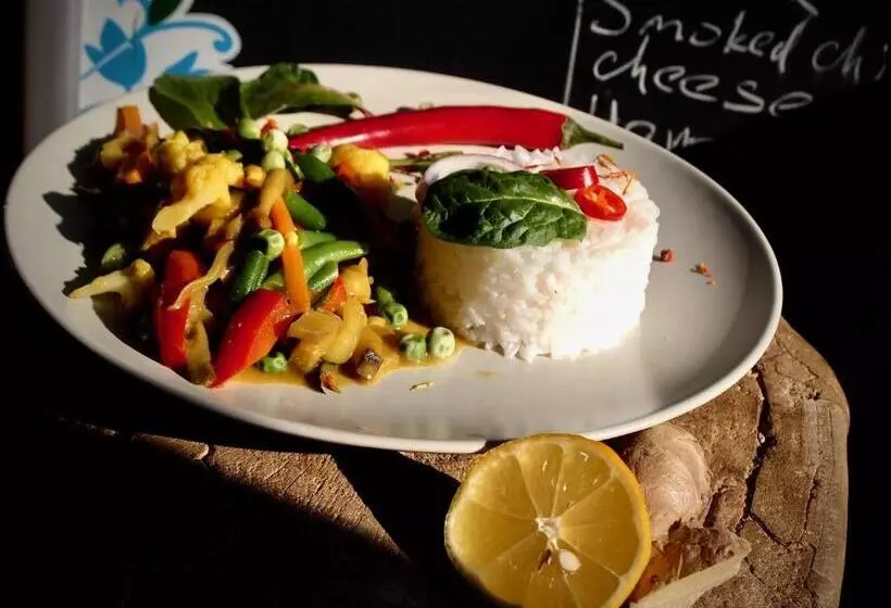 Albergue Casa Del Pescador