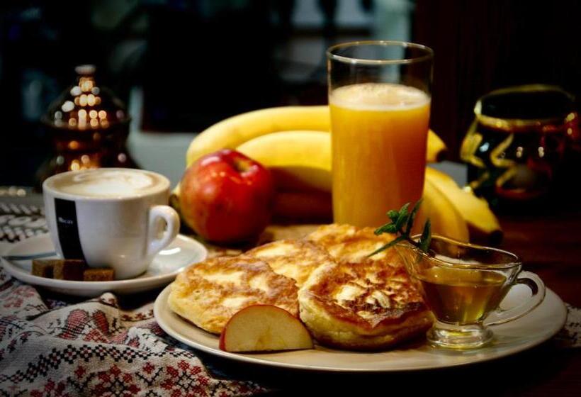 Albergue Casa Del Pescador