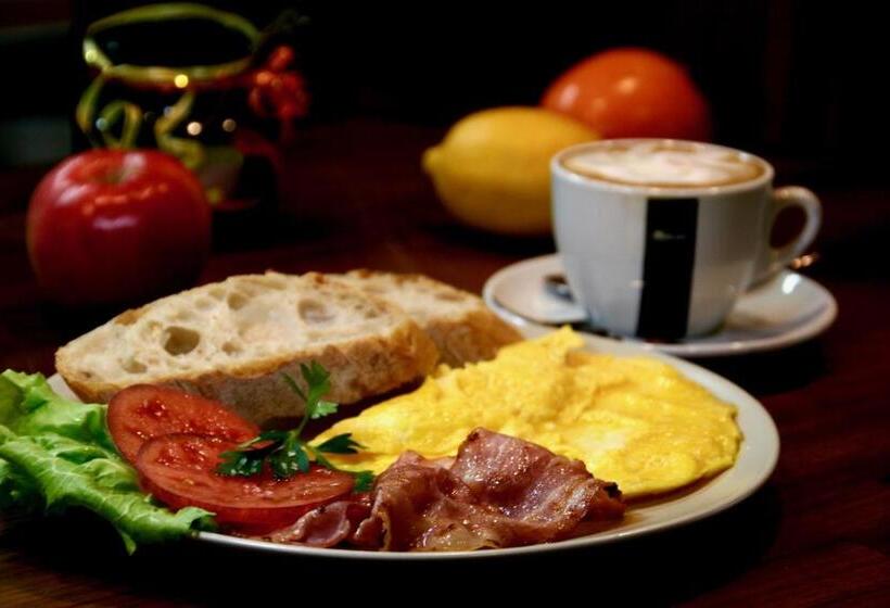 Albergue Casa Del Pescador