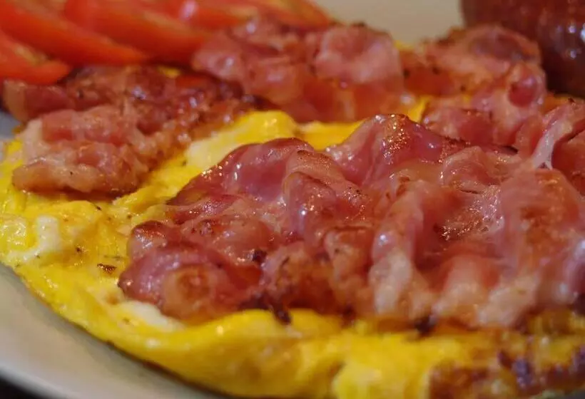 Albergue Casa Del Pescador