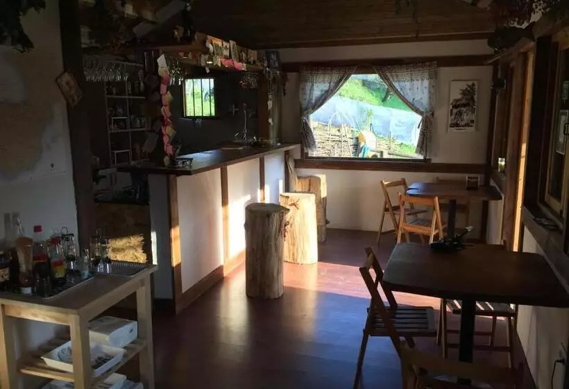 Albergue Casa Del Pescador