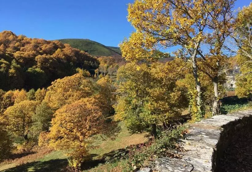 Albergue Casa Del Pescador