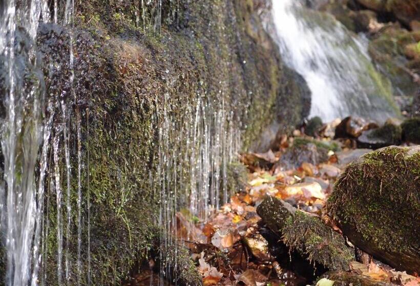Albergue Casa Del Pescador