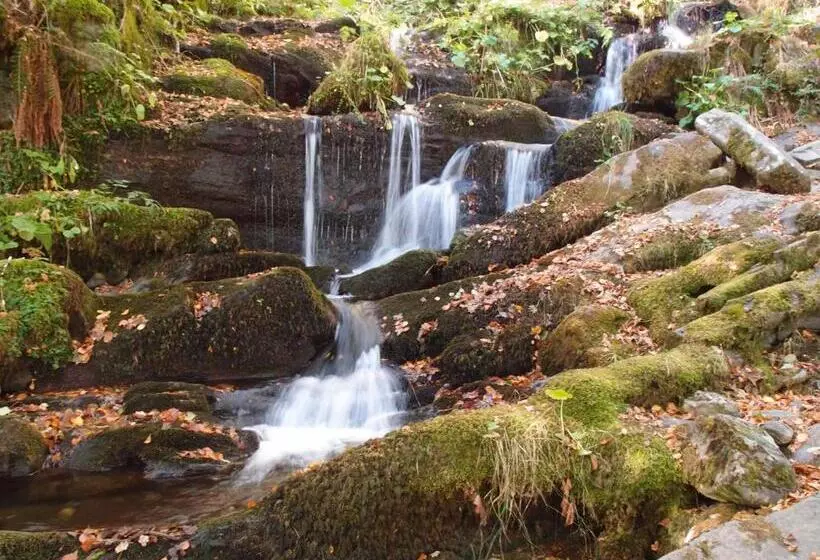 Albergue Casa Del Pescador