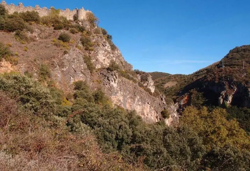 Albergue Casa Del Pescador