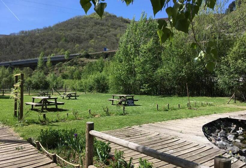 Albergue Casa Del Pescador