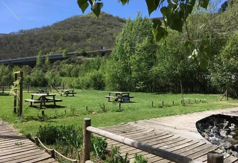 Albergue Casa Del Pescador