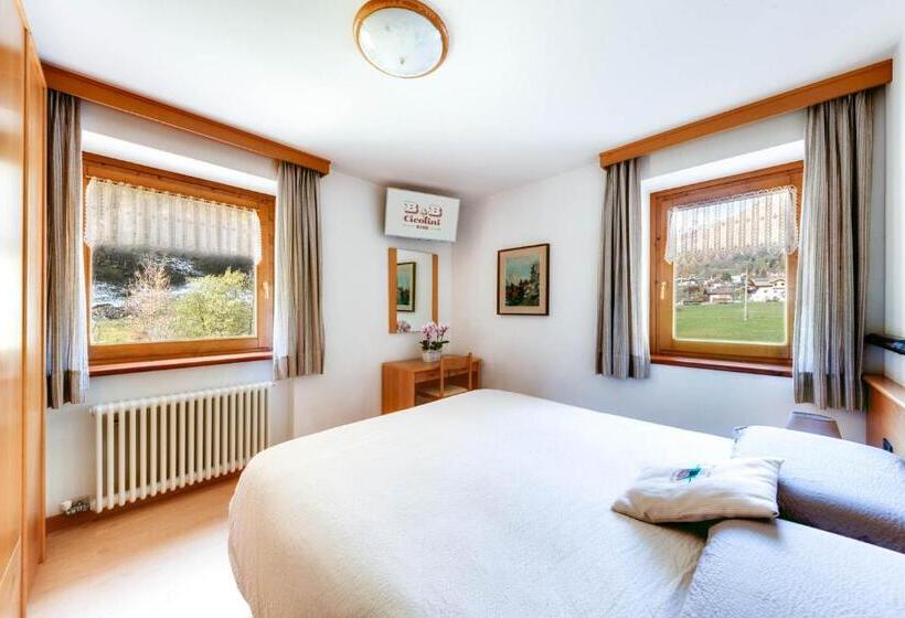 B&b Cicolini