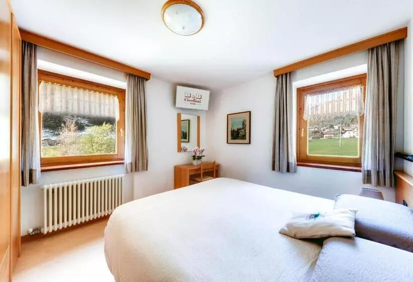 B&b Cicolini
