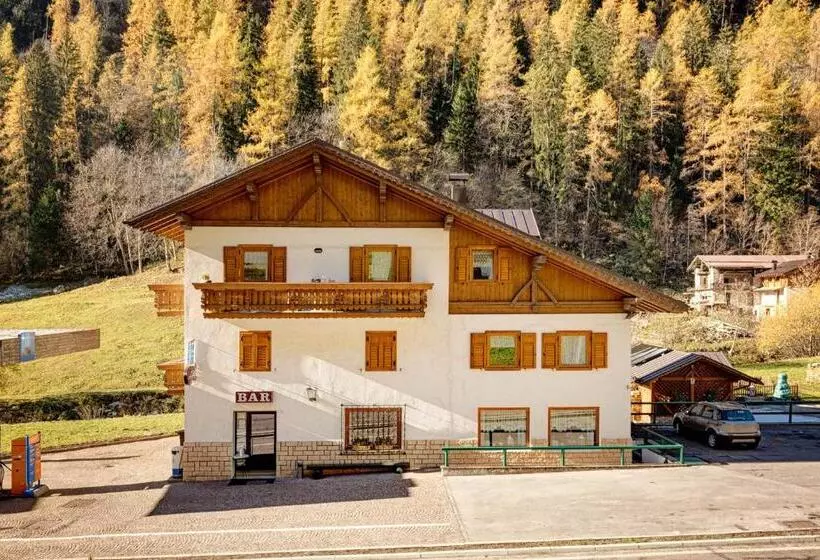 B&b Cicolini