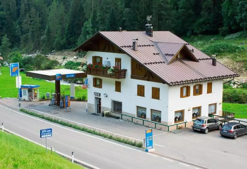 B&b Cicolini