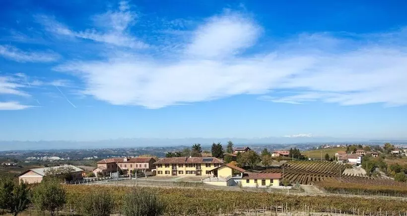 B&b La Gibiana