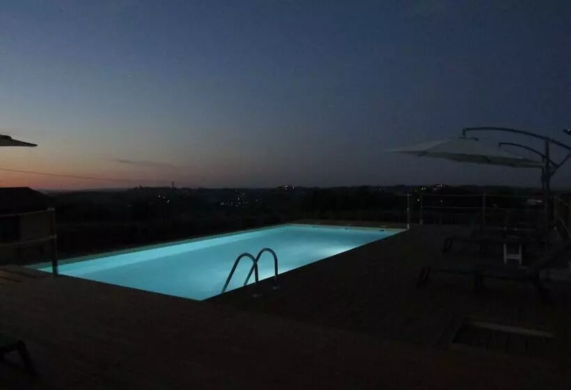 B&b La Gibiana