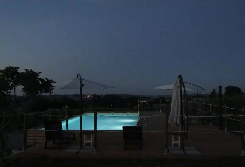 B&b La Gibiana