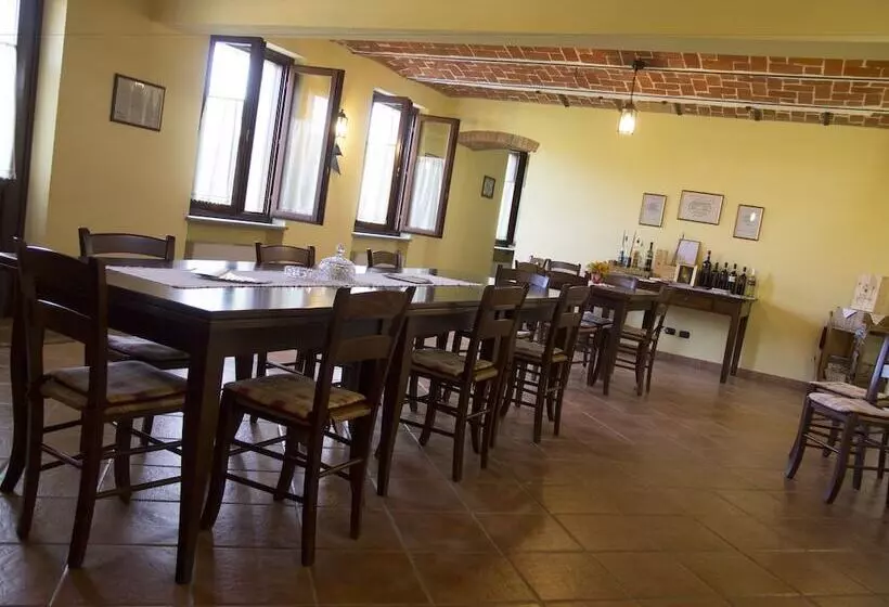B&b La Gibiana