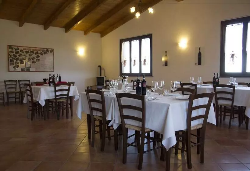B&b La Gibiana