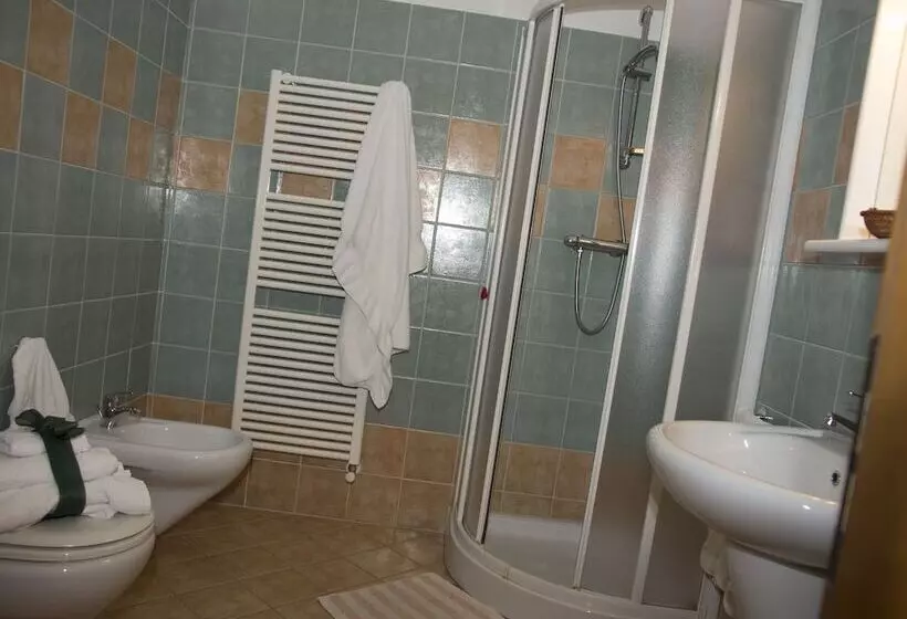 B&b La Gibiana