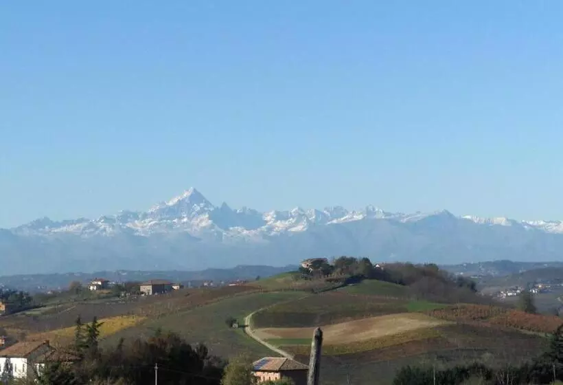 B&b La Gibiana