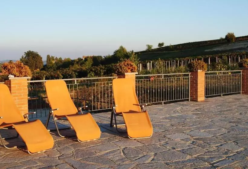 B&b La Gibiana