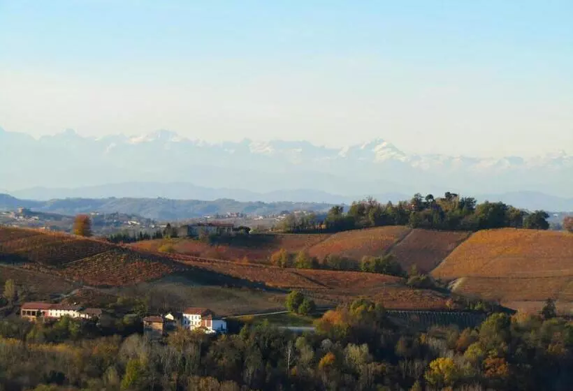 B&b La Gibiana