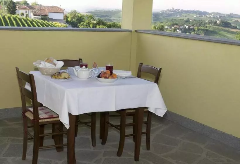 B&b La Gibiana