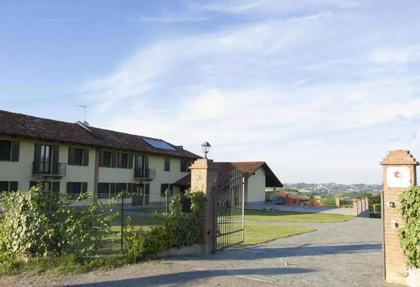 B&b La Gibiana