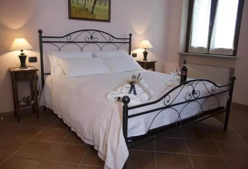 B&b La Gibiana