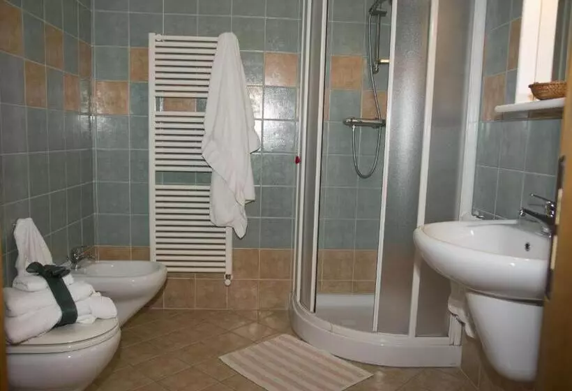 B&b La Gibiana