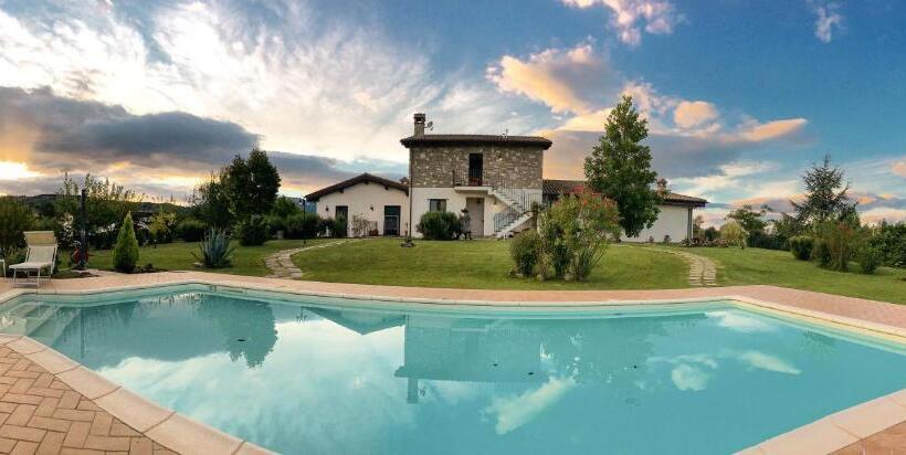 B&b Villa Barbarossa