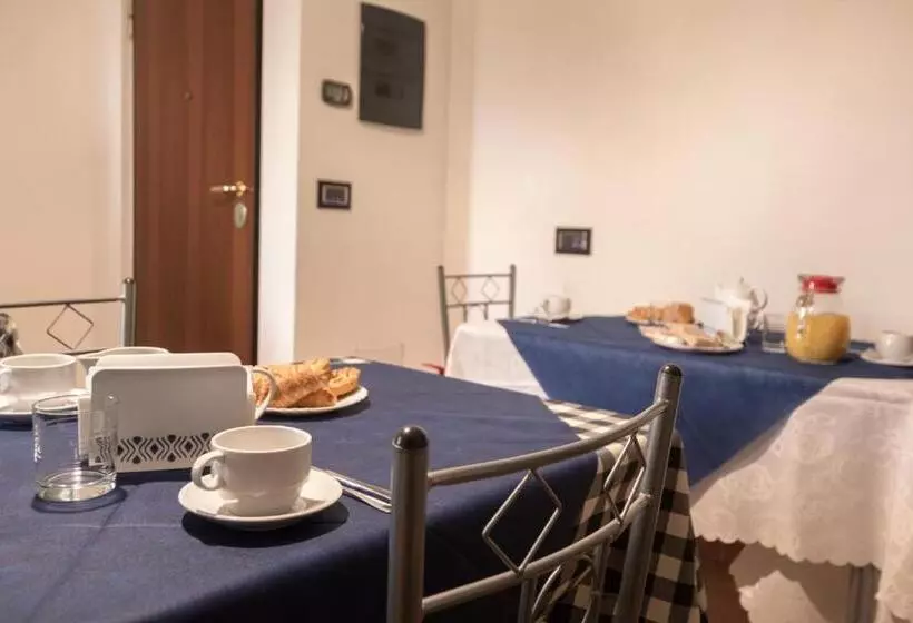 B&b Villa Barbarossa