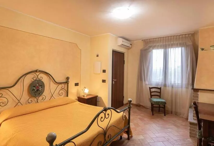 B&b Villa Barbarossa