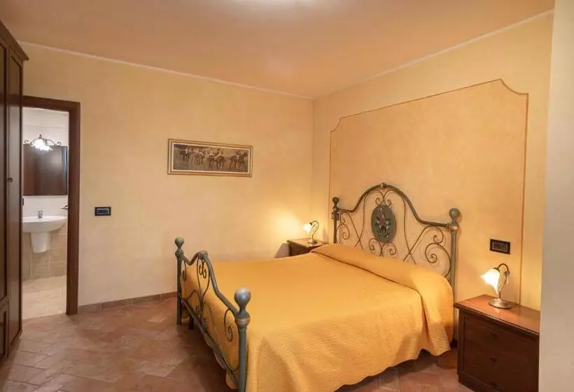 B&b Villa Barbarossa